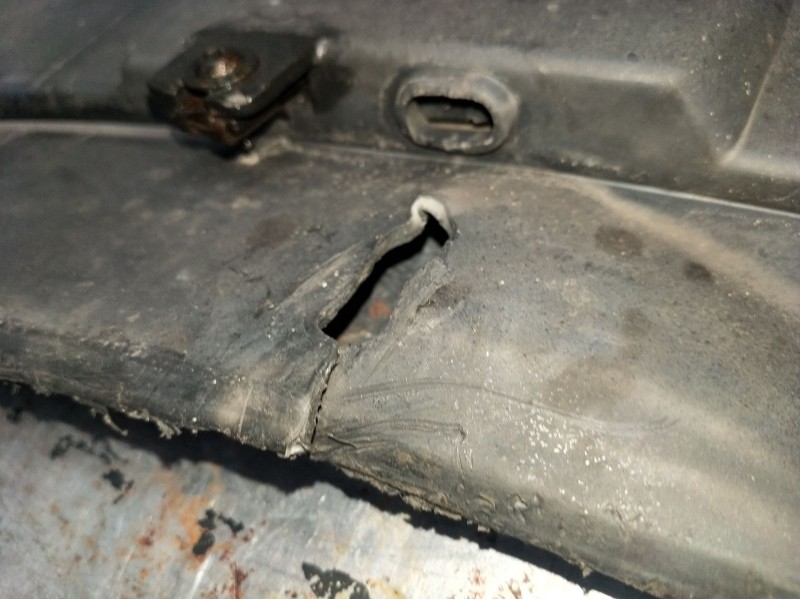 Recambio de paragolpes delantero para audi allroad c5 (4bh) 2.5 tdi quattro referencia OEM IAM  VER FOTOS 