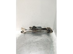 Recambio de motor limpia delantero para nissan micra iii (k12) 1.2 16v referencia OEM IAM 28810AX700 1155646B 2005