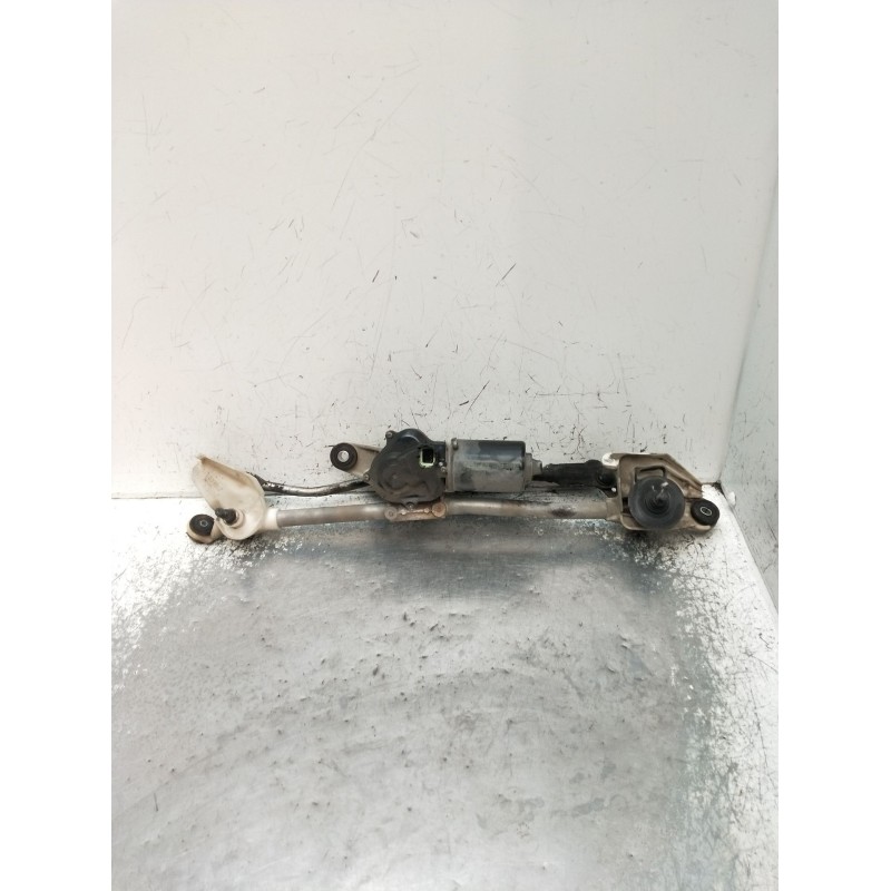 Recambio de motor limpia delantero para nissan micra iii (k12) 1.2 16v referencia OEM IAM 28810AX700 1155646B 2005