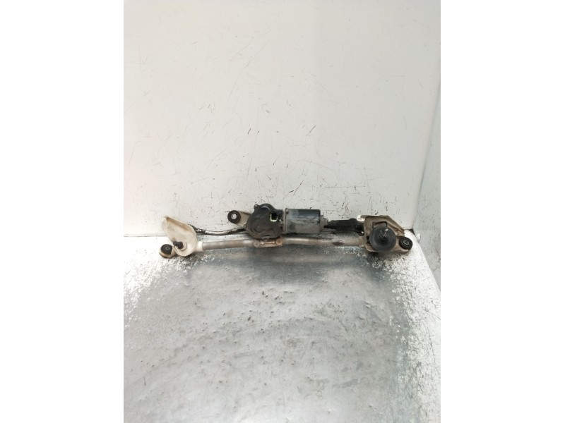 Recambio de motor limpia delantero para nissan micra iii (k12) 1.2 16v referencia OEM IAM 28810AX700 1155646B 2005