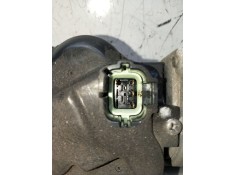 Recambio de motor limpia delantero para nissan micra iii (k12) 1.2 16v referencia OEM IAM 28810AX700 1155646B 2005 2