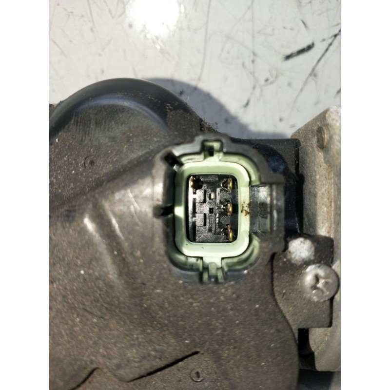 Recambio de motor limpia delantero para nissan micra iii (k12) 1.2 16v referencia OEM IAM 28810AX700 1155646B 2005