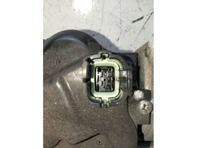 Recambio de motor limpia delantero para nissan micra iii (k12) 1.2 16v referencia OEM IAM 28810AX700 1155646B 2005