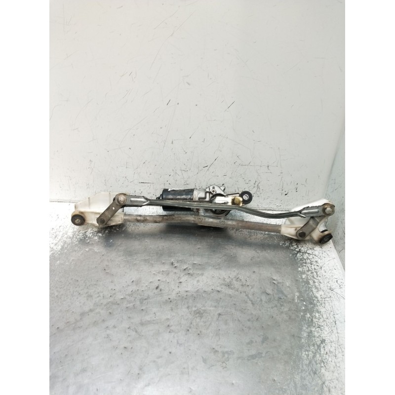Recambio de motor limpia delantero para nissan micra iii (k12) 1.2 16v referencia OEM IAM 28810AX700 1155646B 2005