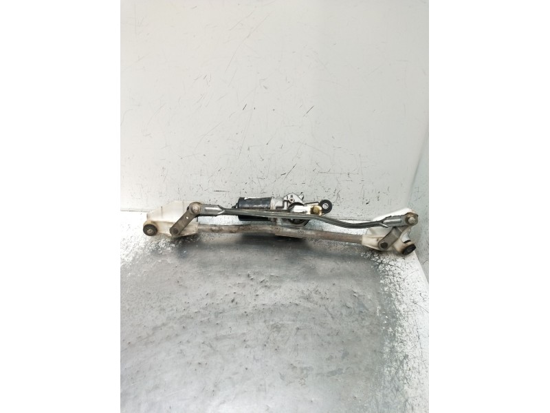 Recambio de motor limpia delantero para nissan micra iii (k12) 1.2 16v referencia OEM IAM 28810AX700 1155646B 2005