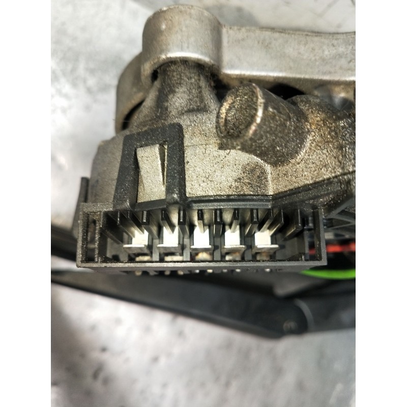 Recambio de motor limpia delantero para mercedes-benz clk (c208) clk 320 (208.365) referencia OEM IAM   1997
