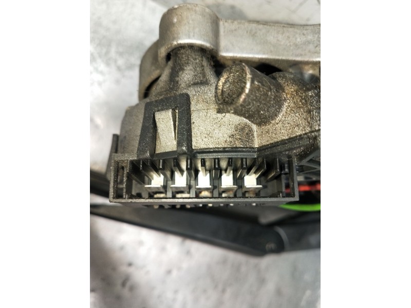 Recambio de motor limpia delantero para mercedes-benz clk (c208) clk 320 (208.365) referencia OEM IAM   1997
