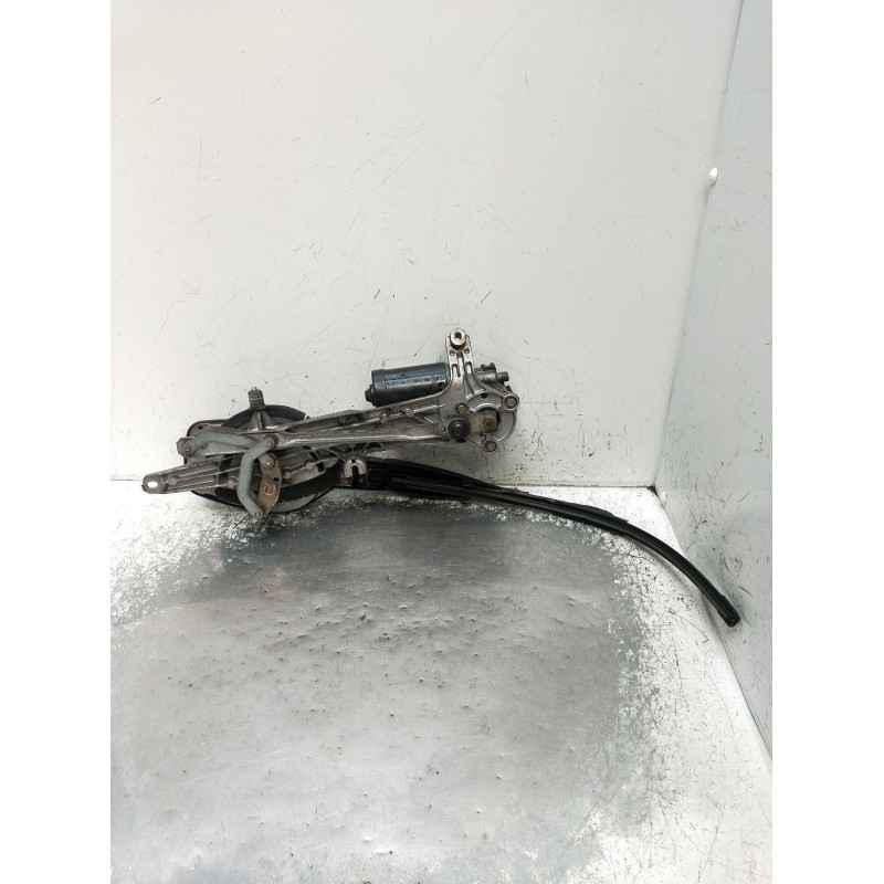 Recambio de motor limpia delantero para mercedes-benz clk (c208) clk 320 (208.365) referencia OEM IAM   1997