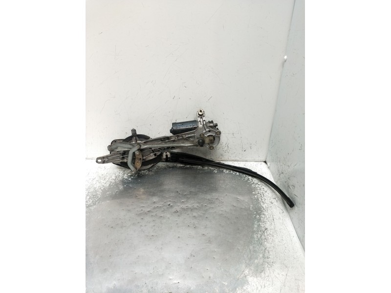 Recambio de motor limpia delantero para mercedes-benz clk (c208) clk 320 (208.365) referencia OEM IAM   1997