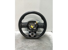 Recambio de volante para citroën c3 aircross i (2r_, 2c_) 1.5 bluehdi 100 (2cyhyj) referencia OEM IAM 98118752ZD 34211562F 2018