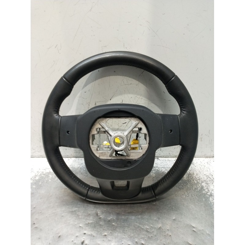 Recambio de volante para citroën c3 aircross i (2r_, 2c_) 1.5 bluehdi 100 (2cyhyj) referencia OEM IAM 98118752ZD 34211562F 2018