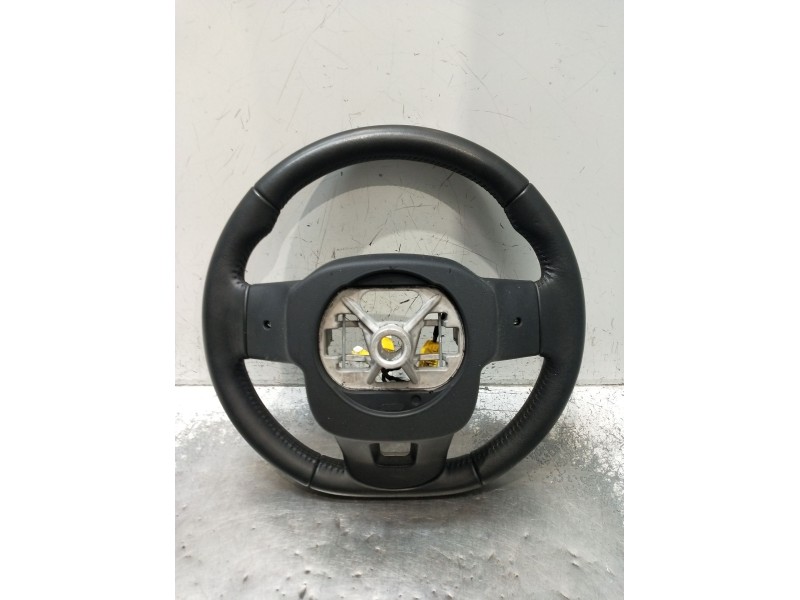 Recambio de volante para citroën c3 aircross i (2r_, 2c_) 1.5 bluehdi 100 (2cyhyj) referencia OEM IAM 98118752ZD 34211562F 2018