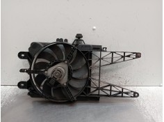 Recambio de electroventilador para fiat punto (188_) 1.2 60 (188.030, .050, .130, .150, .230, .250) referencia OEM IAM 861588N  
