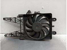 Recambio de electroventilador para fiat punto (188_) 1.2 60 (188.030, .050, .130, .150, .230, .250) referencia OEM IAM 861588N   2