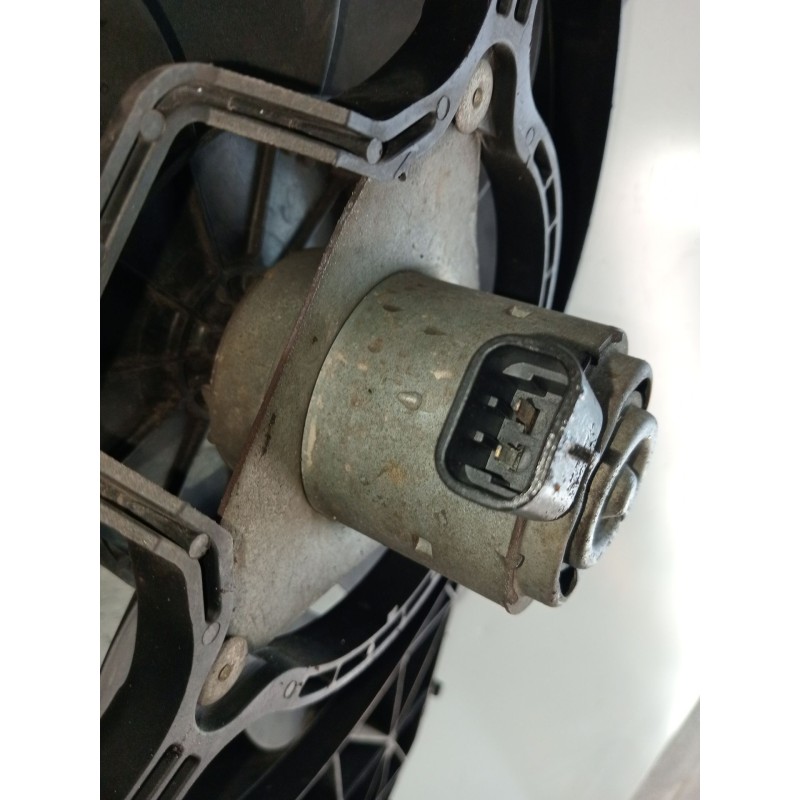 Recambio de electroventilador para fiat punto (188_) 1.2 60 (188.030, .050, .130, .150, .230, .250) referencia OEM IAM 861588N  