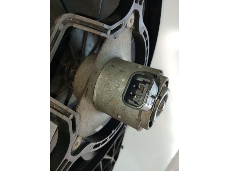 Recambio de electroventilador para fiat punto (188_) 1.2 60 (188.030, .050, .130, .150, .230, .250) referencia OEM IAM 861588N  