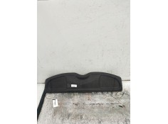 Recambio de bandeja trasera para nissan micra iii (k12) 1.2 16v referencia OEM IAM   2005