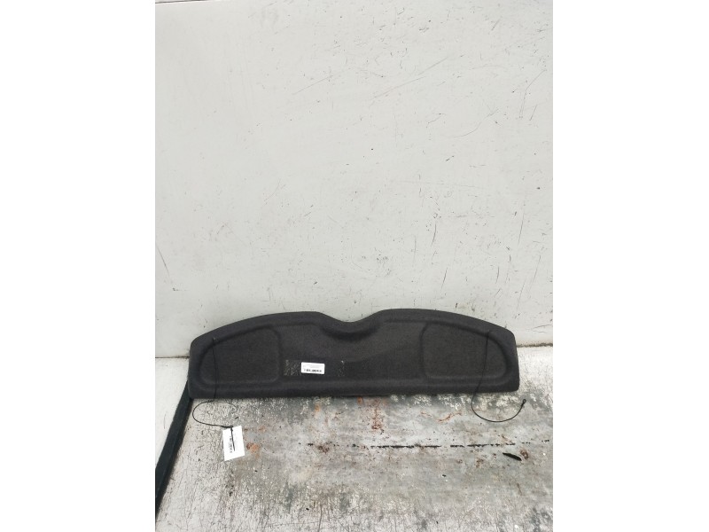 Recambio de bandeja trasera para nissan micra iii (k12) 1.2 16v referencia OEM IAM   2005