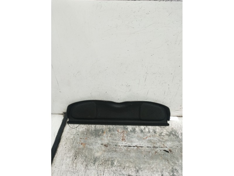Recambio de bandeja trasera para nissan micra iii (k12) 1.2 16v referencia OEM IAM   2005