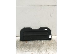 Recambio de bandeja trasera para citroën c3 aircross i (2r_, 2c_) 1.5 bluehdi 100 (2cyhyj) referencia OEM IAM   2018