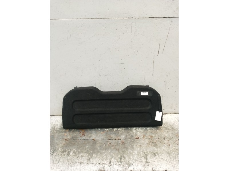 Recambio de bandeja trasera para citroën c3 aircross i (2r_, 2c_) 1.5 bluehdi 100 (2cyhyj) referencia OEM IAM   2018