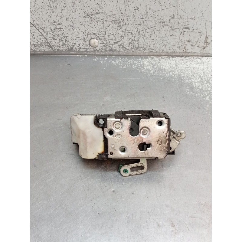 Recambio de motor cierre centralizado delantero derecho para fiat punto (188_) 1.2 60 (188.030, .050, .130, .150, .230, .250) re