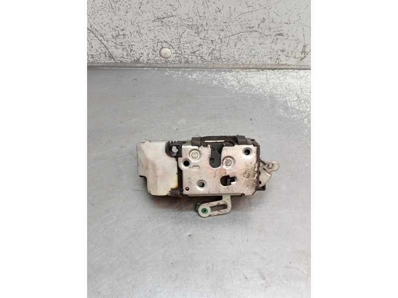 Recambio de motor cierre centralizado delantero derecho para fiat punto (188_) 1.2 60 (188.030, .050, .130, .150, .230, .250) re
