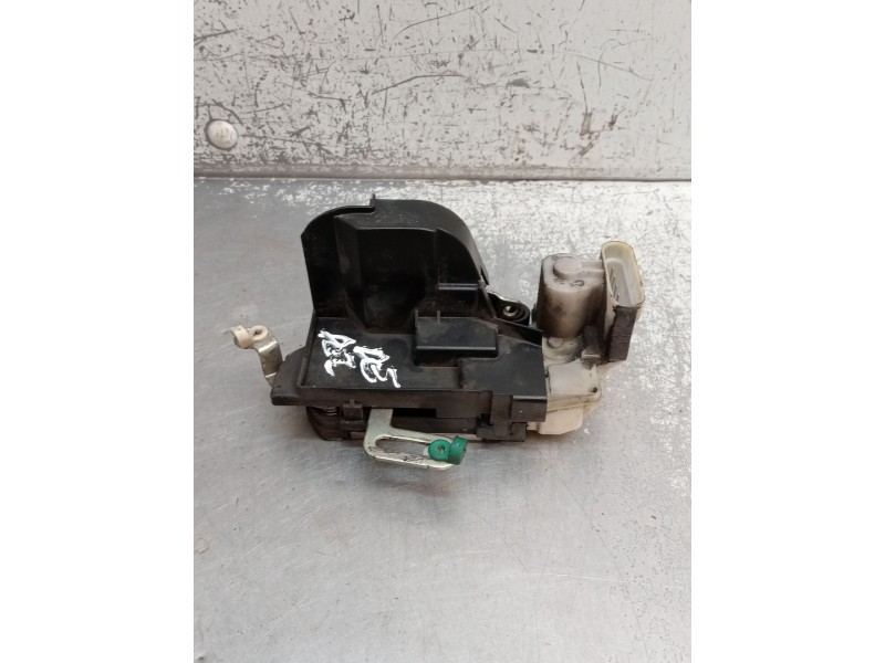 Recambio de motor cierre centralizado delantero derecho para fiat punto (188_) 1.2 60 (188.030, .050, .130, .150, .230, .250) re