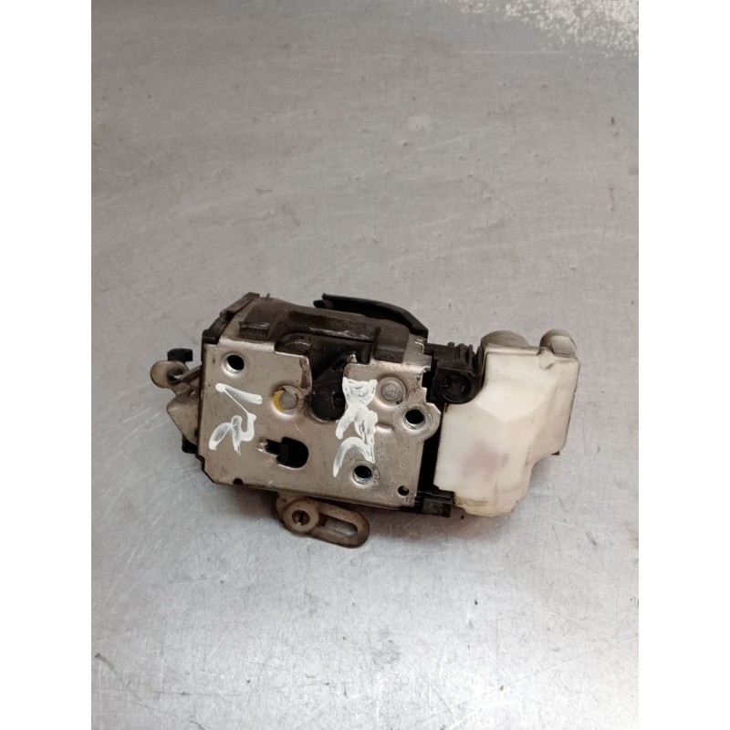 Recambio de motor cierre centralizado delantero izquierdo para fiat punto (188_) 1.2 60 (188.030, .050, .130, .150, .230, .250) 