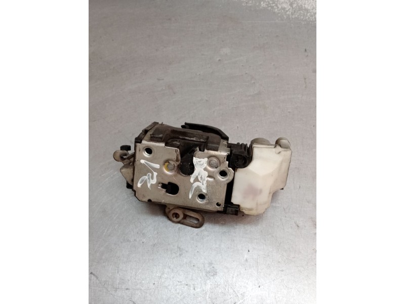 Recambio de motor cierre centralizado delantero izquierdo para fiat punto (188_) 1.2 60 (188.030, .050, .130, .150, .230, .250) 