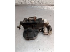 Recambio de motor cierre centralizado delantero izquierdo para fiat punto (188_) 1.2 60 (188.030, .050, .130, .150, .230, .250)  2