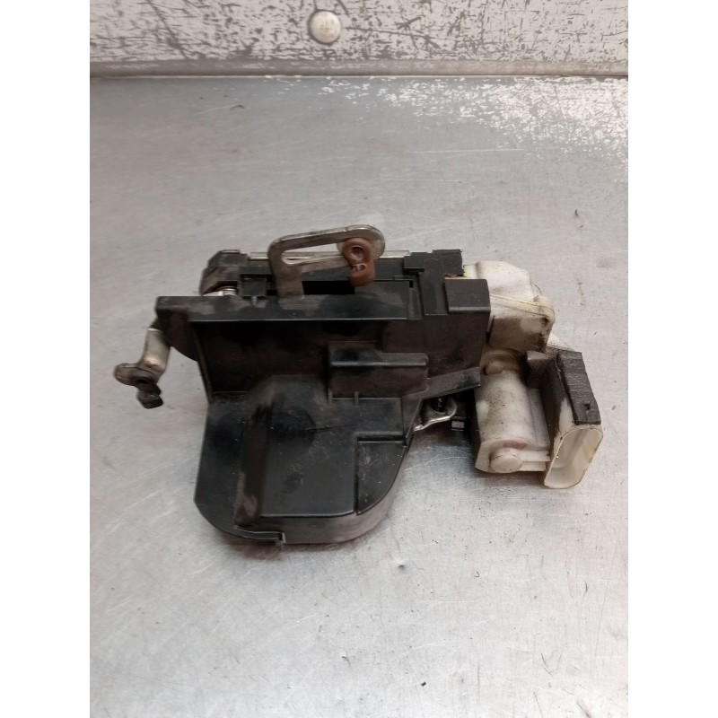 Recambio de motor cierre centralizado delantero izquierdo para fiat punto (188_) 1.2 60 (188.030, .050, .130, .150, .230, .250) 