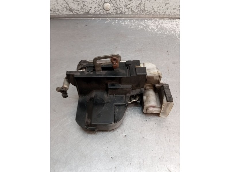 Recambio de motor cierre centralizado delantero izquierdo para fiat punto (188_) 1.2 60 (188.030, .050, .130, .150, .230, .250) 