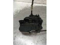 Recambio de motor cierre centralizado trasero izquierdo para nissan micra iii (k12) 1.2 16v referencia OEM IAM  5P 2005 2