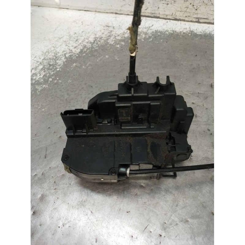 Recambio de motor cierre centralizado trasero izquierdo para nissan micra iii (k12) 1.2 16v referencia OEM IAM  5P 2005