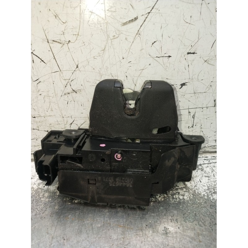 Recambio de motor cierre centralizado porton para citroën c3 aircross i (2r_, 2c_) 1.5 bluehdi 100 (2cyhyj) referencia OEM IAM 3