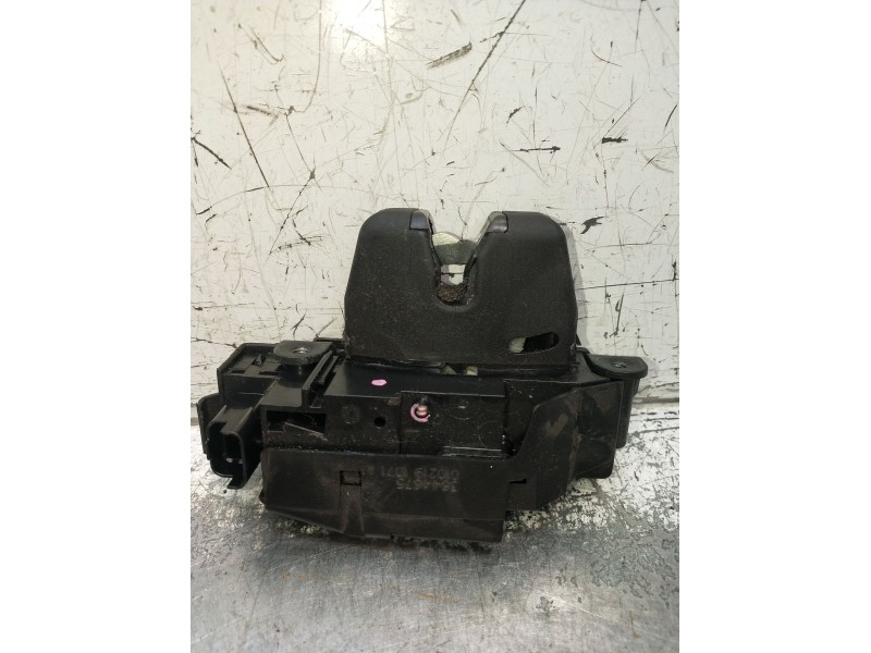 Recambio de motor cierre centralizado porton para citroën c3 aircross i (2r_, 2c_) 1.5 bluehdi 100 (2cyhyj) referencia OEM IAM 3