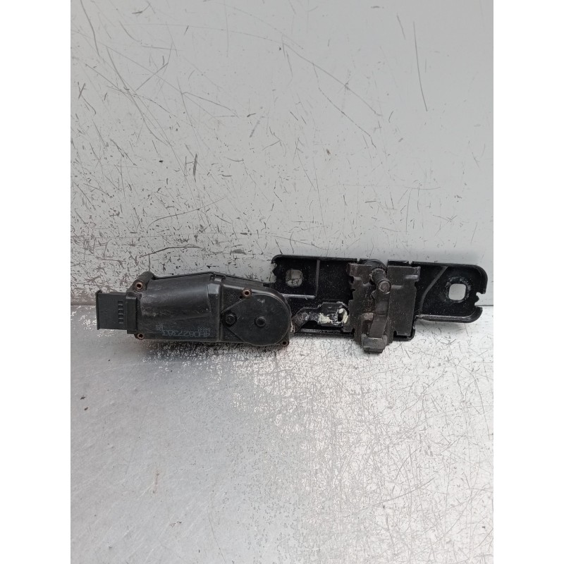 Recambio de motor cierre centralizado porton para audi a7 sportback (4ga, 4gf) 3.0 tdi quattro referencia OEM IAM 4H0827383  201