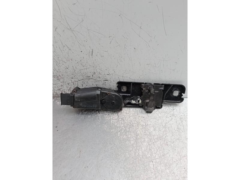 Recambio de motor cierre centralizado porton para audi a7 sportback (4ga, 4gf) 3.0 tdi quattro referencia OEM IAM 4H0827383  201