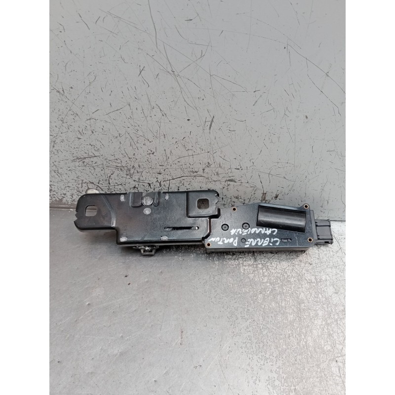Recambio de motor cierre centralizado porton para audi a7 sportback (4ga, 4gf) 3.0 tdi quattro referencia OEM IAM 4H0827383  201