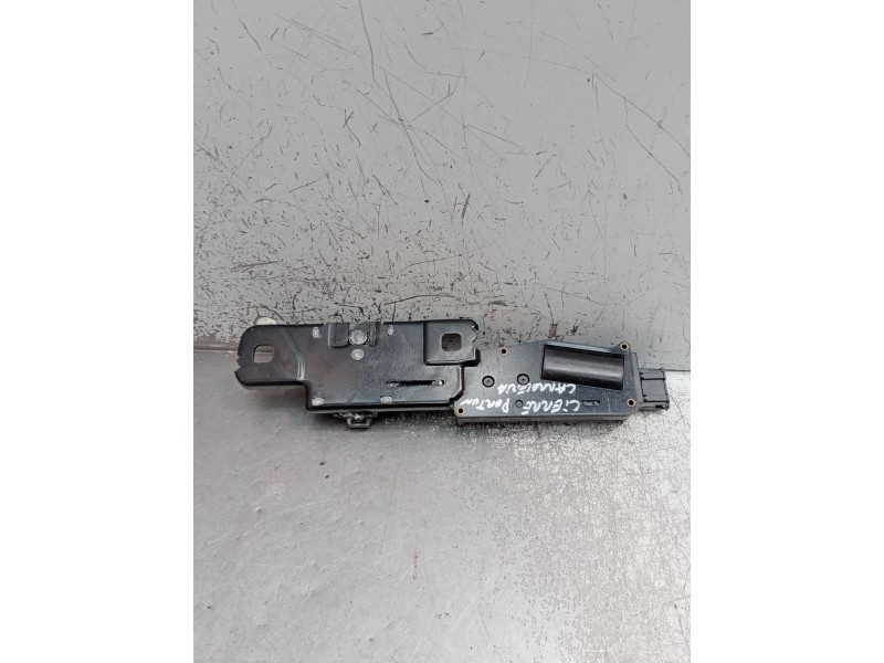 Recambio de motor cierre centralizado porton para audi a7 sportback (4ga, 4gf) 3.0 tdi quattro referencia OEM IAM 4H0827383  201