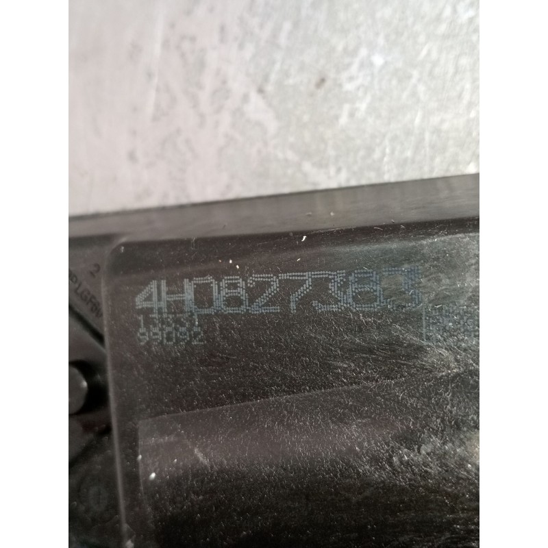 Recambio de motor cierre centralizado porton para audi a7 sportback (4ga, 4gf) 3.0 tdi quattro referencia OEM IAM 4H0827383  201