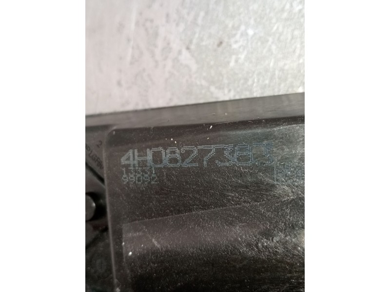 Recambio de motor cierre centralizado porton para audi a7 sportback (4ga, 4gf) 3.0 tdi quattro referencia OEM IAM 4H0827383  201