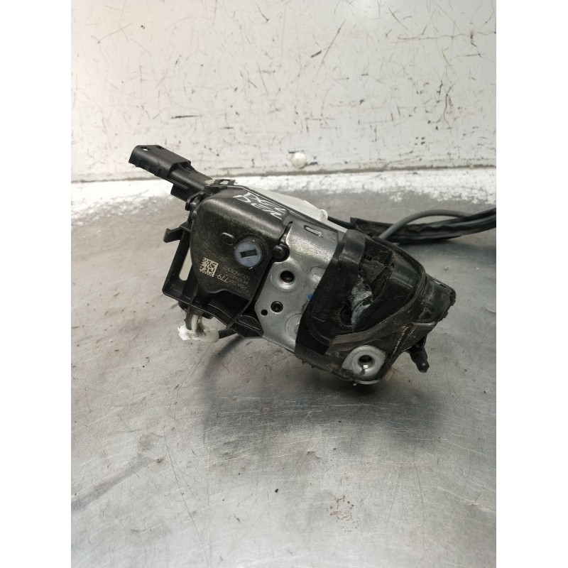 Recambio de motor cierre centralizado delantero derecho para citroën c3 aircross i (2r_, 2c_) 1.5 bluehdi 100 (2cyhyj) referenci
