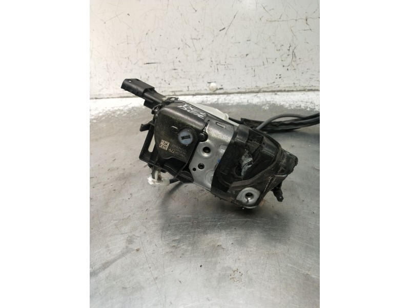 Recambio de motor cierre centralizado delantero derecho para citroën c3 aircross i (2r_, 2c_) 1.5 bluehdi 100 (2cyhyj) referenci