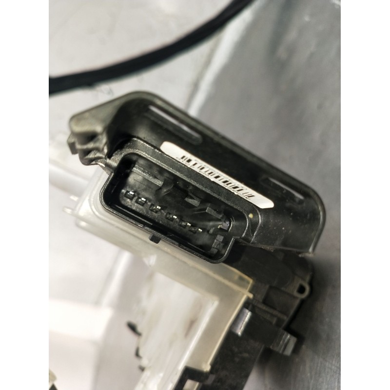Recambio de motor cierre centralizado delantero derecho para citroën c3 aircross i (2r_, 2c_) 1.5 bluehdi 100 (2cyhyj) referenci