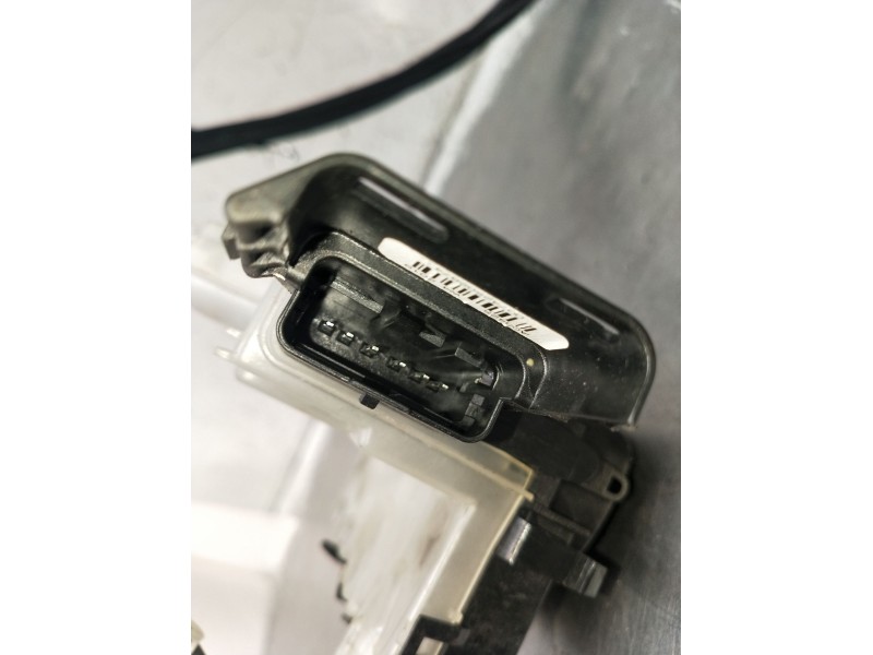 Recambio de motor cierre centralizado delantero derecho para citroën c3 aircross i (2r_, 2c_) 1.5 bluehdi 100 (2cyhyj) referenci