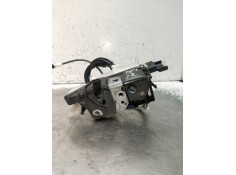 Recambio de motor cierre centralizado delantero izquierdo para citroën c3 aircross i (2r_, 2c_) 1.5 bluehdi 100 (2cyhyj) referen