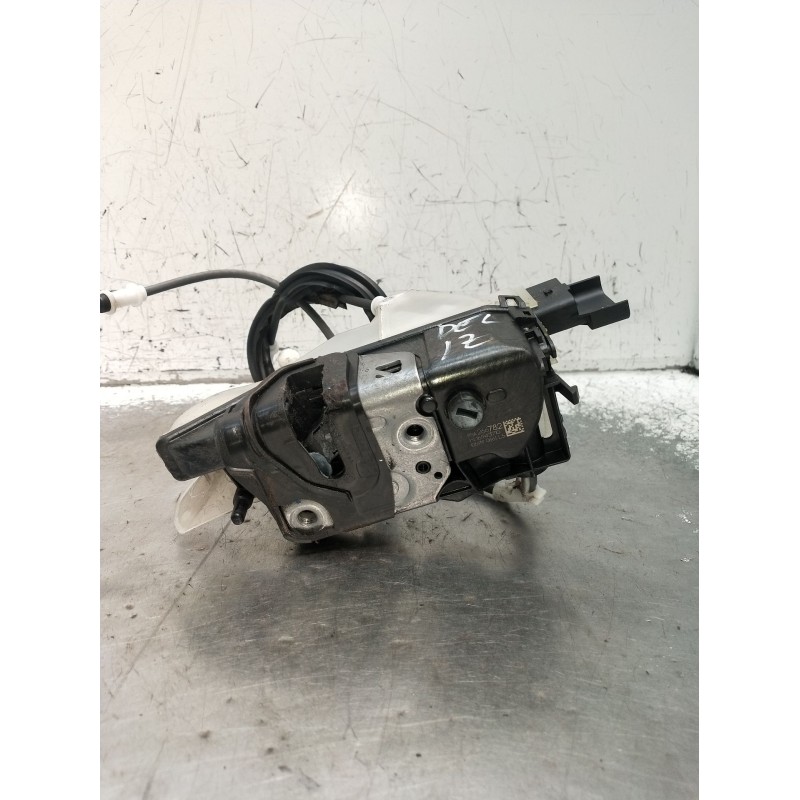 Recambio de motor cierre centralizado delantero izquierdo para citroën c3 aircross i (2r_, 2c_) 1.5 bluehdi 100 (2cyhyj) referen