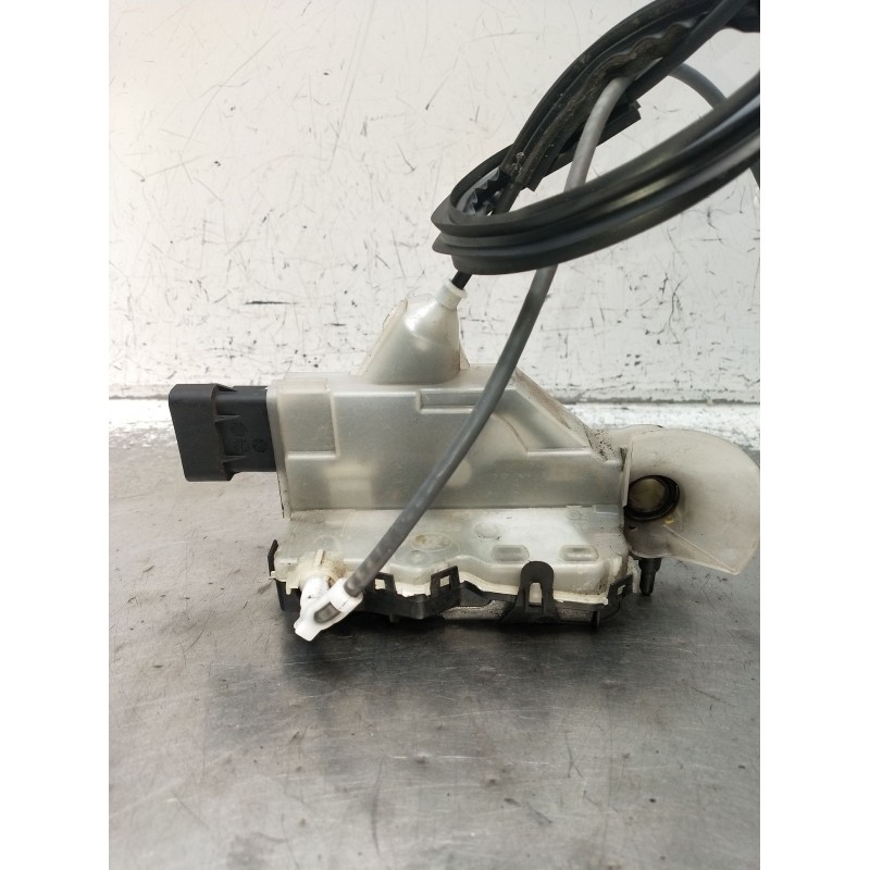 Recambio de motor cierre centralizado delantero izquierdo para citroën c3 aircross i (2r_, 2c_) 1.5 bluehdi 100 (2cyhyj) referen